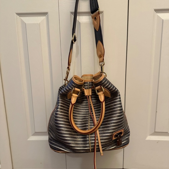 Louis Vuitton Eden Neo Monogram Limited Edition Bag - Picture 14 of 15